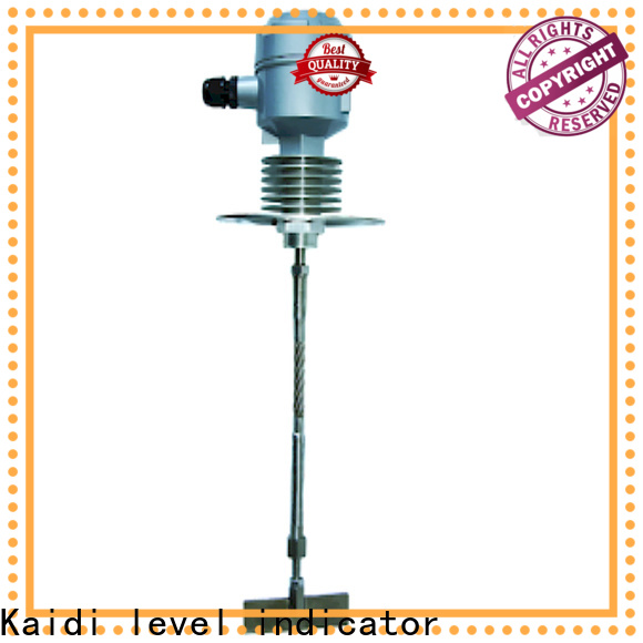 Kaidi Sensors latest paddle level sensor factory for transportation