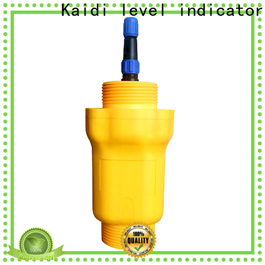 top radar level gauge manufacturers for detecting