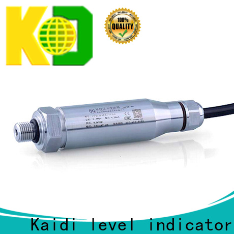 Kaidi Sensors latest pressure transducer sensor factory for industrial