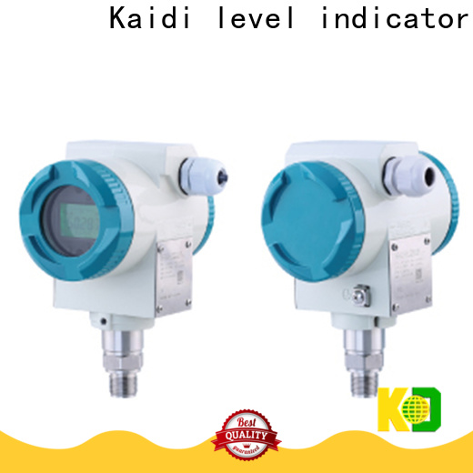 Kaidi Sensors rosemount pressure transmitter suppliers for industrial