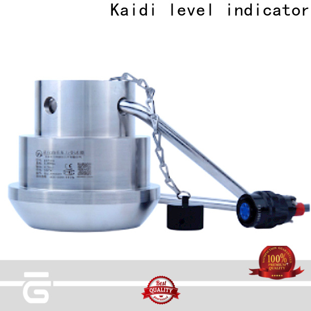 Kaidi Sensors latest digital pressure transducer manufacturers for transportation