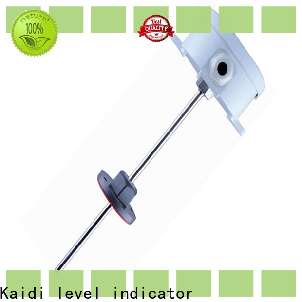 Kaidi Sensors latest temperature transmitter pt100 factory for industrial