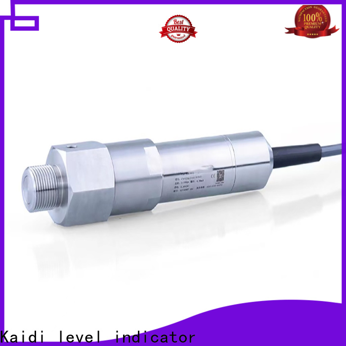 Kaidi Sensors wholesale pressure transducer price manufacturers for transportation