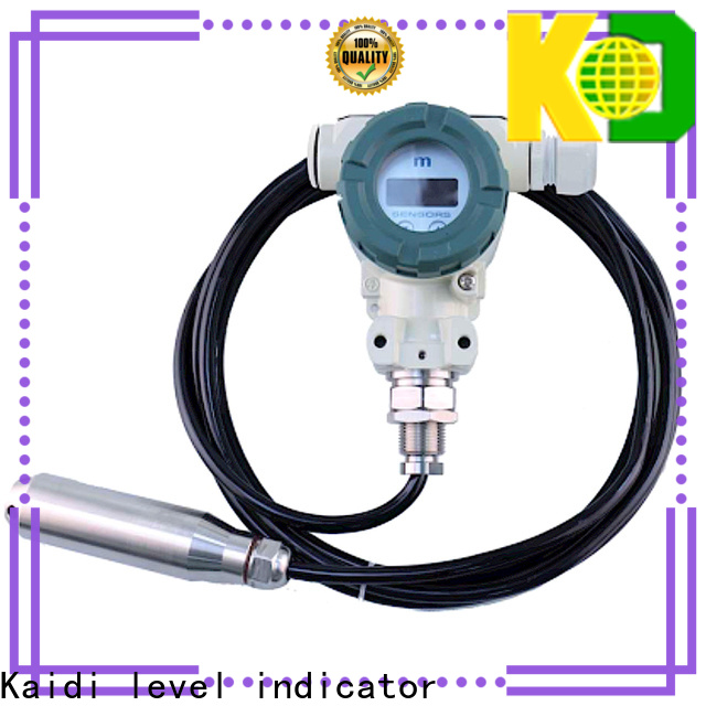 high-quality capacitance level switch company for industrial