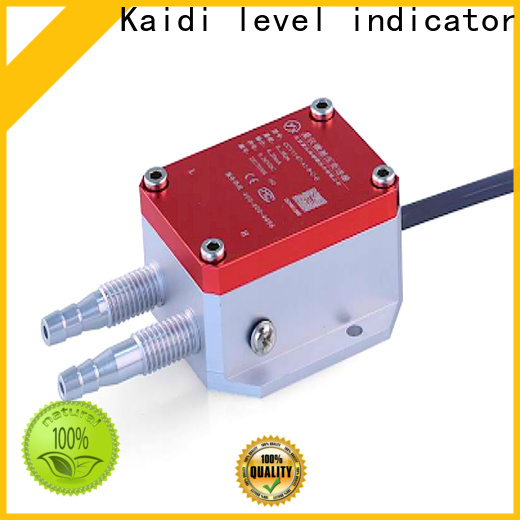 Kaidi Sensors new gas pressure transducer for business for work