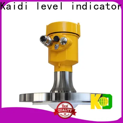 Kaidi Sensors radar level indicator company for transportation