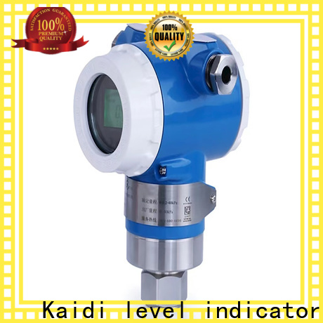 Kaidi Sensors cryogenic pressure transducer for business for industrial