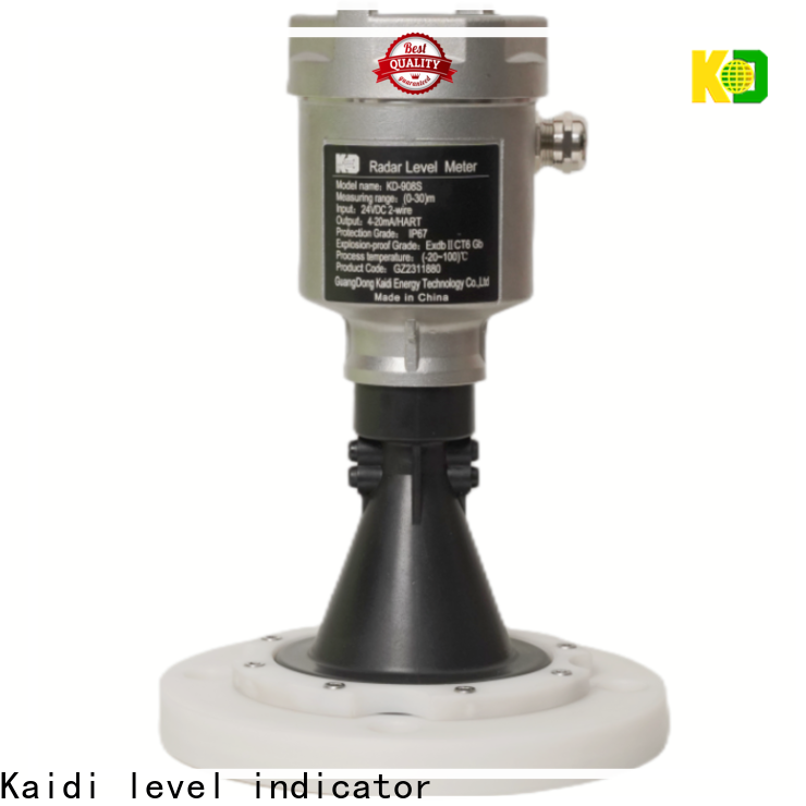 Kaidi Sensors level 2 radar suppliers for transportation