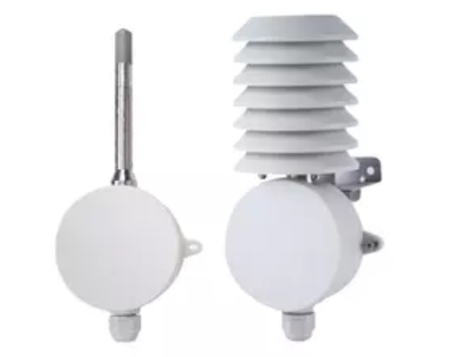 What Are The Differences And Connections Between Transmitters And Sensors?