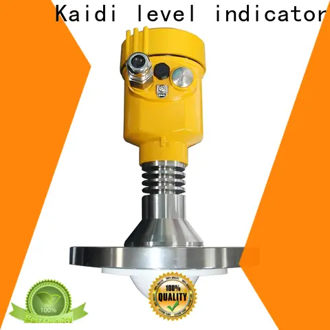 Kaidi Sensors latest level indicator transmitter supply for work