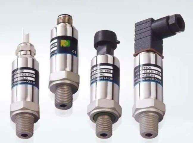 What problems should be paid attention to when selecting the pressure transmitter?