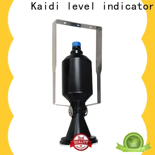 new radar type level transmitter manufacturers for industrial