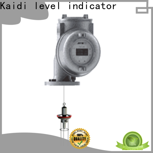 Kaidi Sensors enraf level gauge working principle suppliers for industrial