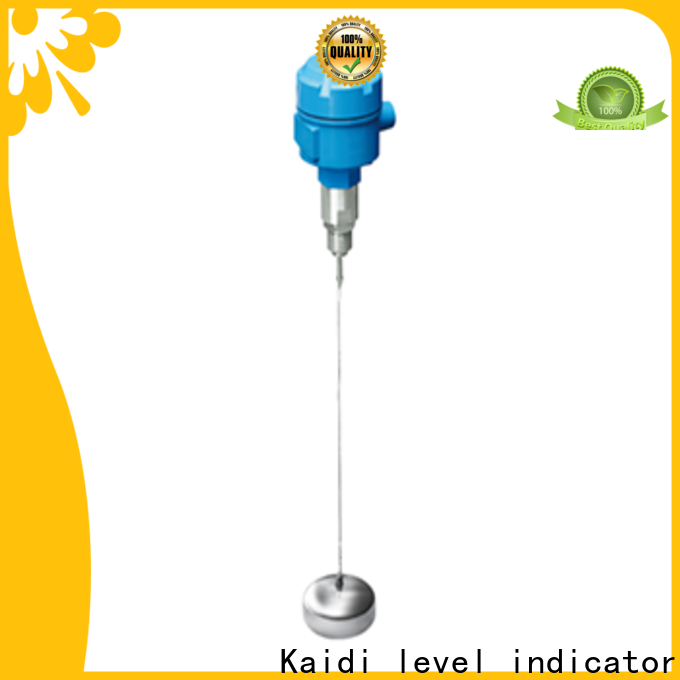 Kaidi Sensors custom fork type level sensor company for work