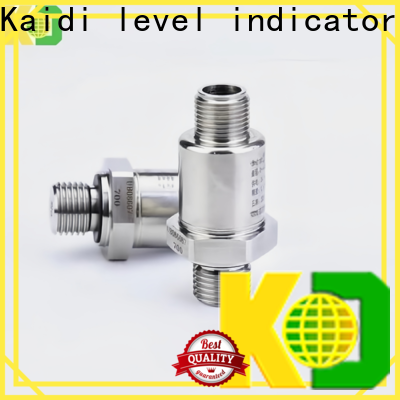 Kaidi Sensors cryogenic pressure transducer for business for industrial