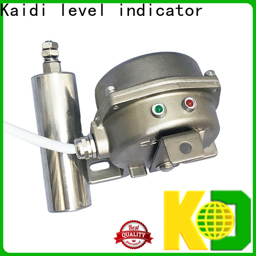 Kaidi Sensors best belt conveyor pull rope switch for business for industrial
