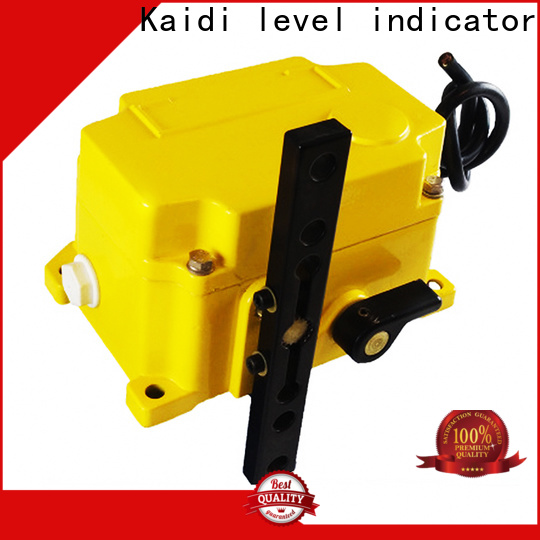 top conveyor protection speed switch manufacturers for industrial
