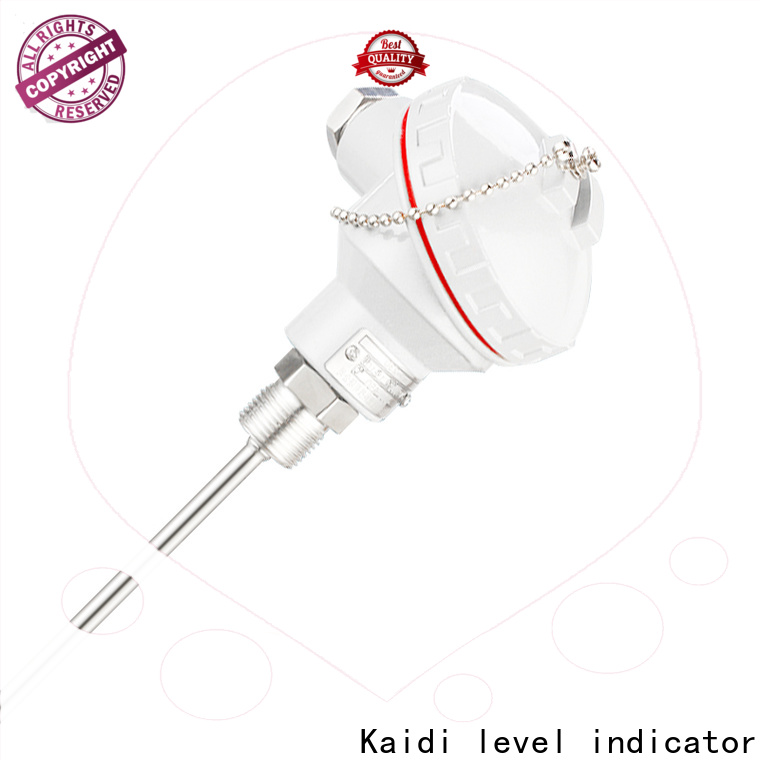 Kaidi Sensors wholesale digital temperature transmitter manufacturers for transportation