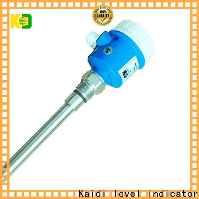 custom tuning fork level sensor factory for work