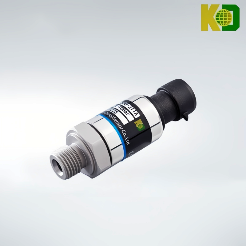 kaidi KDT800-211A Industrial General Purpose Pressure Transmitter