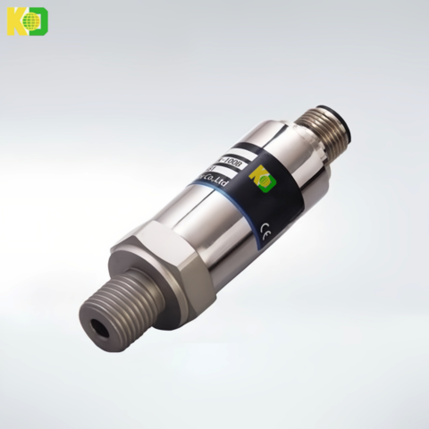 kaidi KDT800-212High Precision Industrial General Purpose Pressure Transmitter