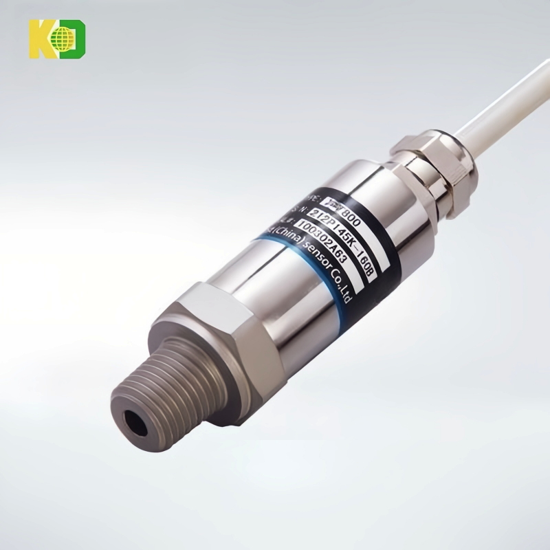 best hydraulic pressure transducer suppliers for industrial-1