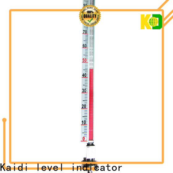 Kaidi Sensors cooling tower level sensor factory for work