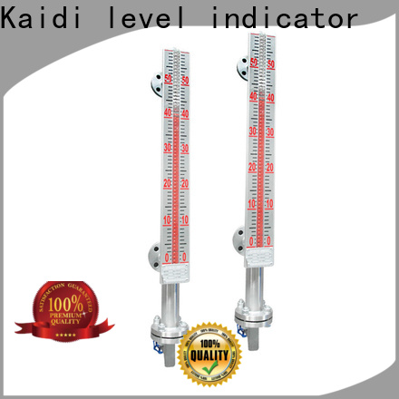 Kaidi Sensors liquid level gauge for business for transportation