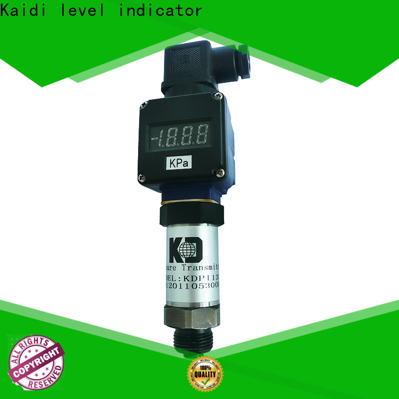 best low pressure transducer company for transportation