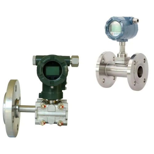 Differences between monoflanges and biflanges and their applications