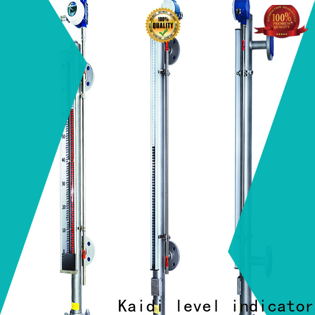 Kaidi Sensors tank level gauge for business for transportation