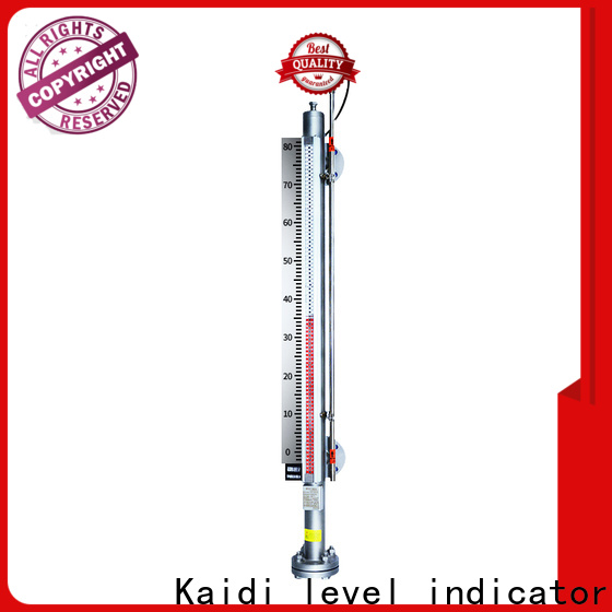 Kaidi Sensors custom oil level gauge for business for work