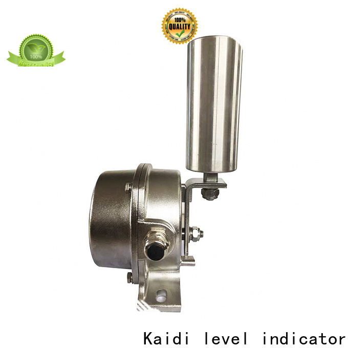 Kaidi Sensors high-quality conveyor belt safety switches supply for transportation