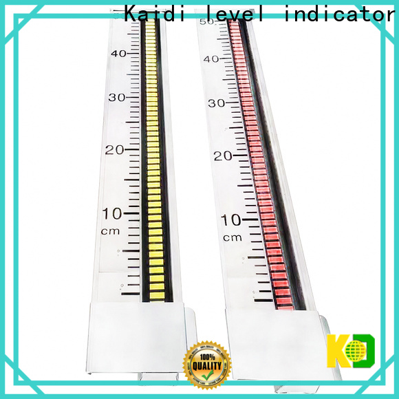 Kaidi Sensors level gauge parts factory for work