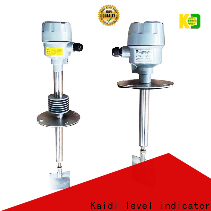 Kaidi Sensors wholesale rotary paddle level switch for business for work