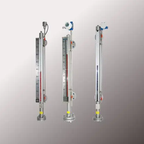 Principle and characteristics of remote transmitters