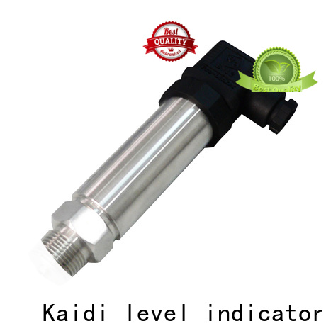 Kaidi Sensors latest pressure transducer sensor factory for transportation