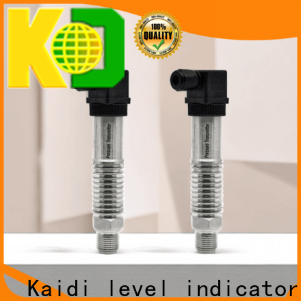 Kaidi Sensors custom vacuum pressure transmitter supply for work