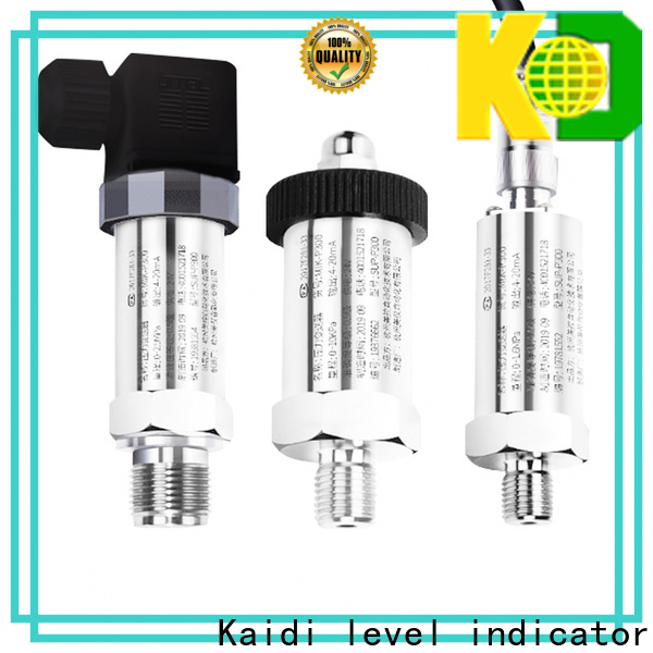 Kaidi Sensors air pressure transducer manufacturers for industrial