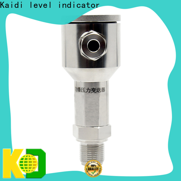 Kaidi Sensors company for transportation