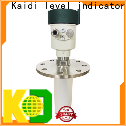 Kaidi Sensors high-quality intelligent radar level meter for business for work
