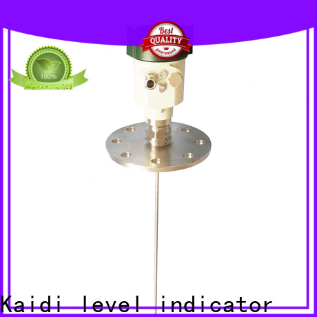 Kaidi Sensors level 2 radar manufacturers for work