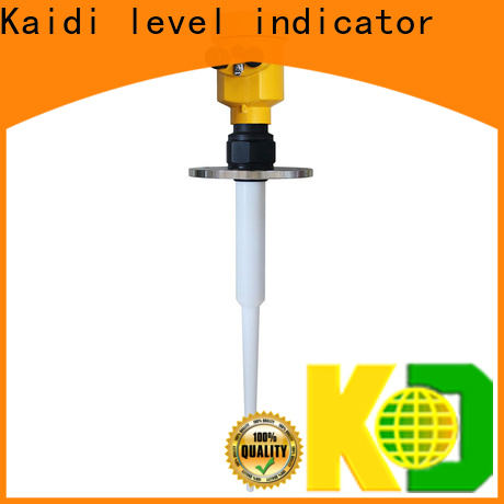latest magnetrol guided wave radar level transmitter factory for industrial