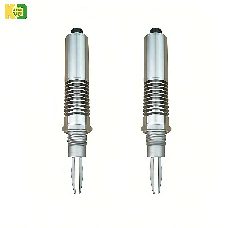 top tuning fork level transmitter factory for industrial-2