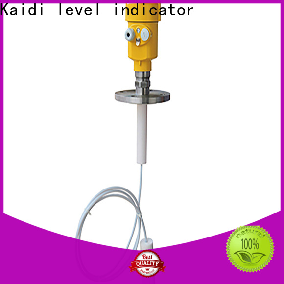 Kaidi Sensors magnetrol guided wave radar level transmitter supply for work