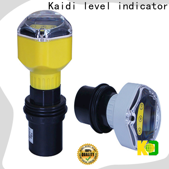Kaidi Sensors best types of level transmitter for business for work