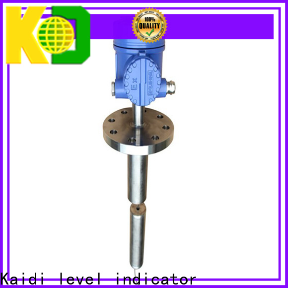 Kaidi Sensors float level sensor manufacturers for work