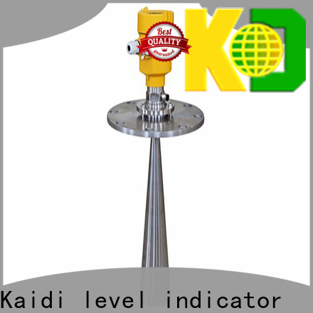 Kaidi Sensors level 2 radar suppliers for work