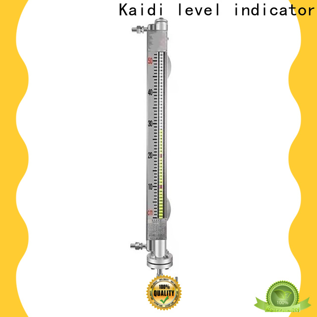 Kaidi Sensors how does a transmitter work suppliers for industrial