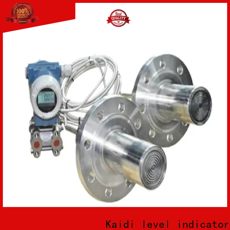 Kaidi Sensors high-quality pressure transducer price suppliers for work
